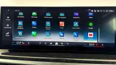 BMW X5 xDrive30d MHT M Sport 5dr Auto Diesel Estate